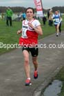 Elswick Harriers Norman Woodcock Memorial 5 Mile Road Race, Gosforth Park, Newcastle. Photo: David T. Hewitson/Sports for All Pics